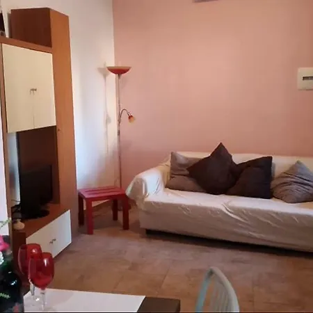 Civico 12 Apartment *