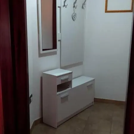 Civico 12 Apartment