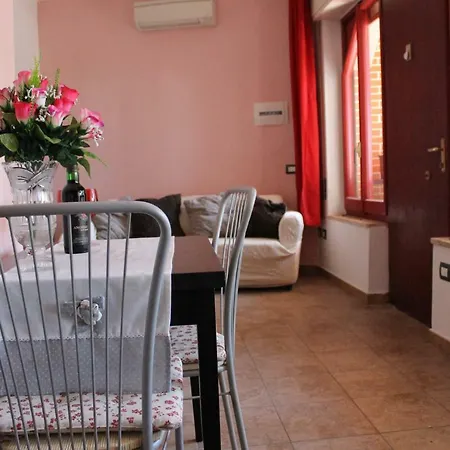 Civico 12 Apartment Cagliari