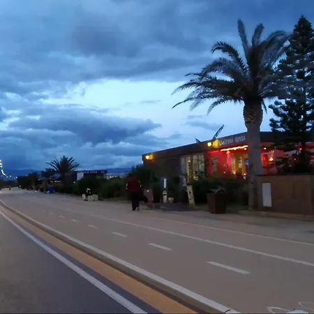 Civico 12 Cagliari