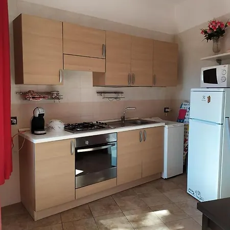 Civico 12 Apartment