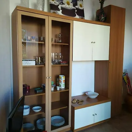 Apartment Civico 12